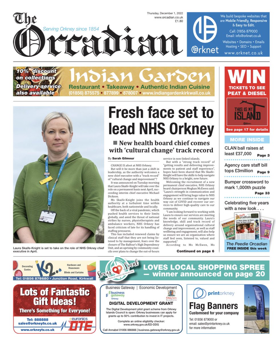 𝙻𝚊𝚞𝚛𝚊 𝚂𝚔𝚊𝚒𝚏𝚎-𝙺𝚗𝚒𝚐𝚑𝚝 💙 tweet media