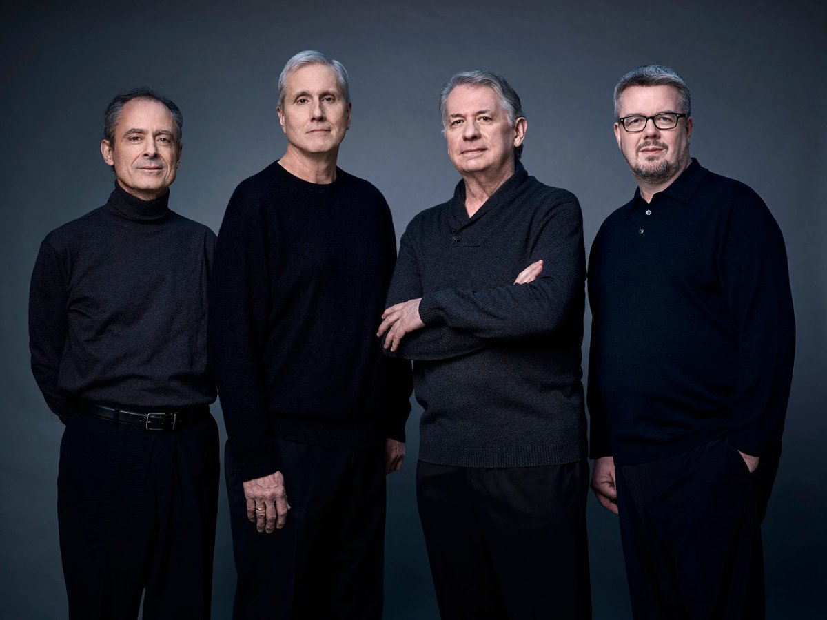 Stir Vancouver (@stir_vancouver) on Twitter photo New York City's famed Emerson String Quartet stops in Vancouver as part of its farewell tour — Stir createastir.ca/articles/emers…
<a href="/EmersonQuartet/">EmersonStringQuartet</a> <a href="/FCMVancouver/">FCM</a> <a href="/Vancivictheatre/">Vancouver Civic Theatres</a> #createastir #stirvancouver #vancouver <a href="/JuilliardSchool/">The Juilliard School</a> #vancouver #vancouverbc #vancouverarts #concert New York City's famed Emerson String Quartet stops in Vancouver as part of its farewell tour — Stir createastir.ca/articles/emers…
<a href="/EmersonQuartet/">EmersonStringQuartet</a> <a href="/FCMVancouver/">FCM</a> <a href="/Vancivictheatre/">Vancouver Civic Theatres</a> #createastir #stirvancouver #vancouver <a href="/JuilliardSchool/">The Juilliard School</a> #vancouver #vancouverbc #vancouverarts #concert