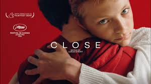 Wat een onroerende film #Close #vriendschap #verantwoordelijkheid #lukasdhont