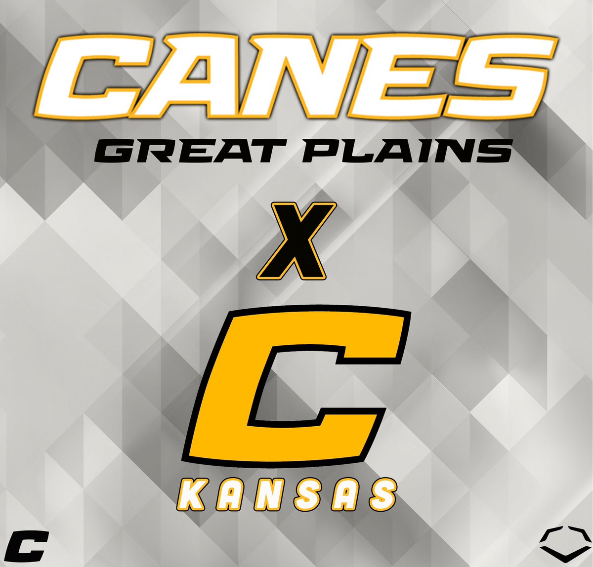 Canes are excited to announce the addition of Canes Great Plains! #thecanesbb