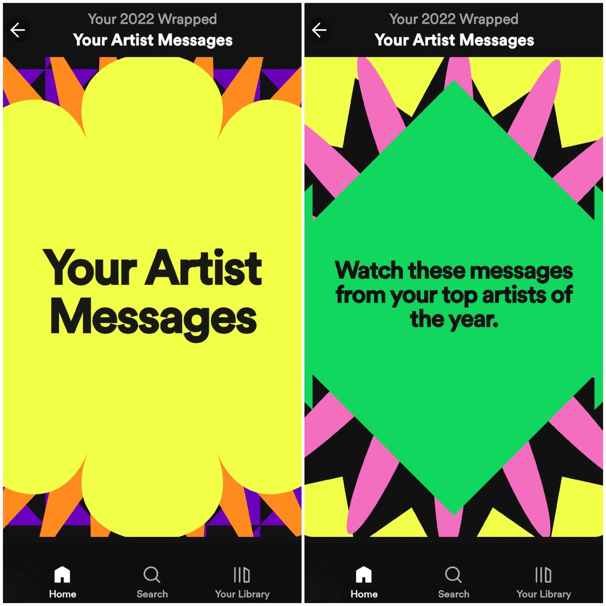 K2JuJu's tweet photo. #SpotifyWrapped
Thanks for another year of great music & content @JAYBUMAOM. You're always my #1 #BO$$!
#박재범 사장님, 2023년에도 잘 부탁해요.
As always, with #loveandrespect #morelove #morelaughter #morevision
P.S. Where's your message, Jay🤔? 은근 메세지 기대한 나란 새우젓😅 https://t.co/5vPquiNz6O