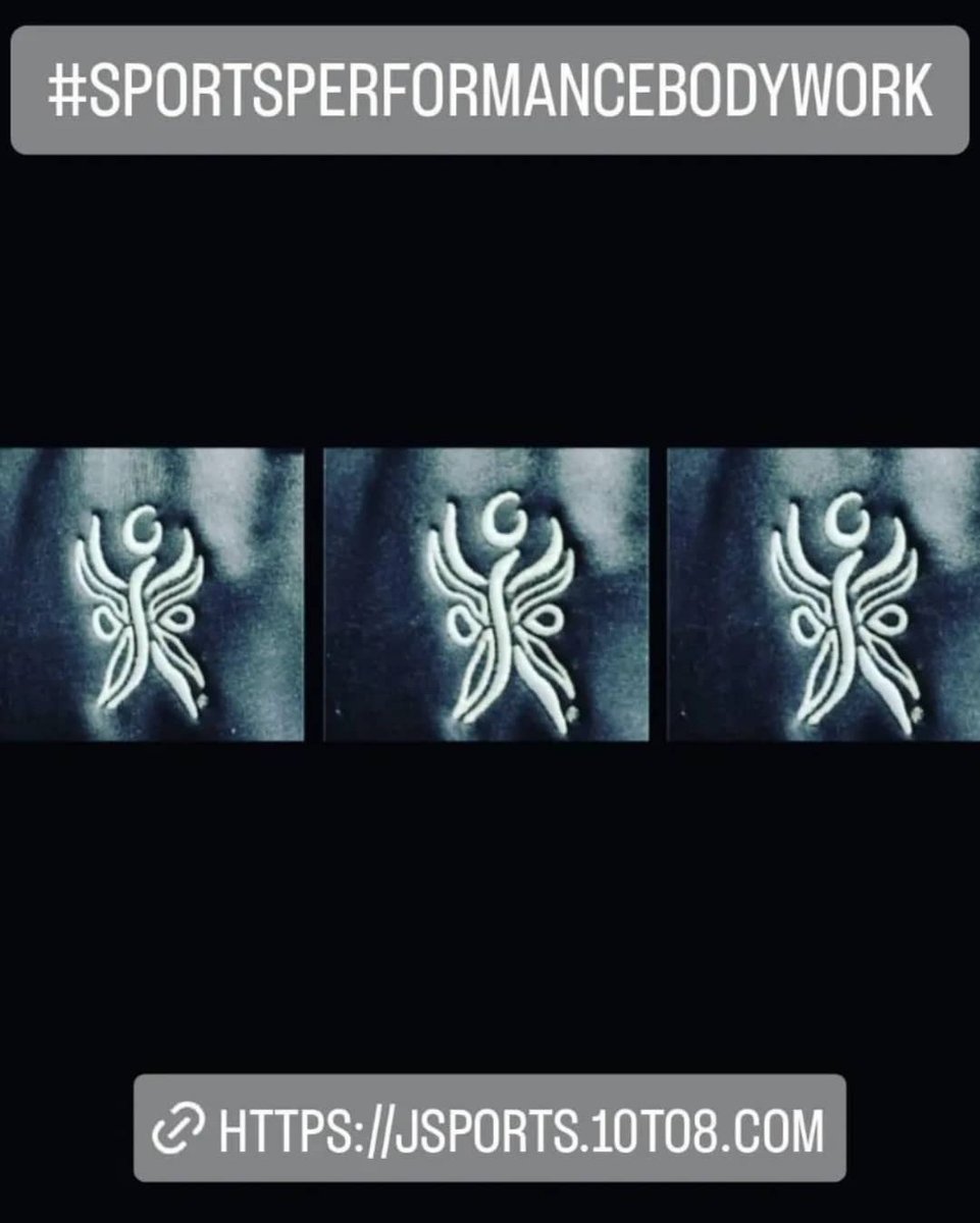 bodywork_j's tweet photo. #massage #MassageTherapy #SportsMassage #SportsBodywork
#SportsPerformance #Sports #JZMT #SportsPerformanceBodywork https://t.co/HJT13rnkBY https://t.co/q7V66AWdxw