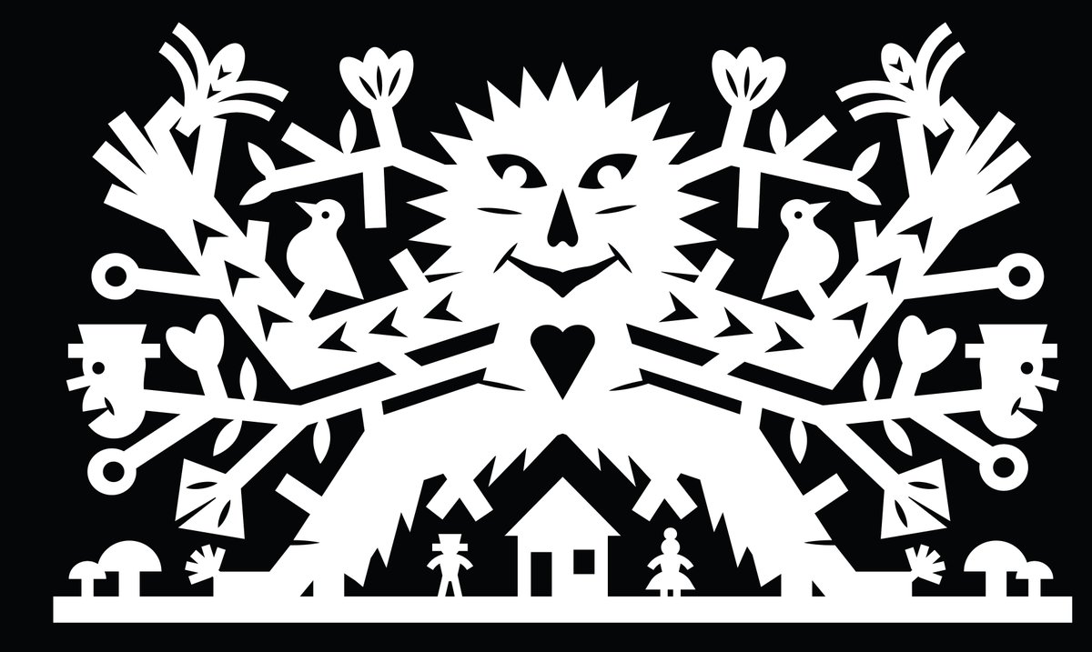 MarlenaAgency's tweet photo. Congratulations to illustrator, Andre da Loba, for being selected for SOI 65!

Illustrations from “Parlendário” 
#illustration #SOI #SOI65 #illustragram #awards #artcompetition #illustration_daily #kidlit #kidlitart #livros #childrensbooks #childrensbookart #blackandwhite https://t.co/VQNfTLKMF9