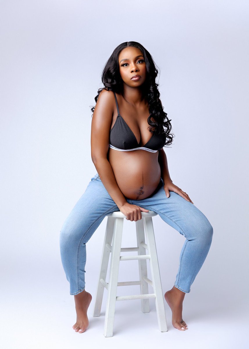 niss_cel's tweet photo. Next stop: Motherhood 📍💙 https://t.co/7fjmdBCPkH