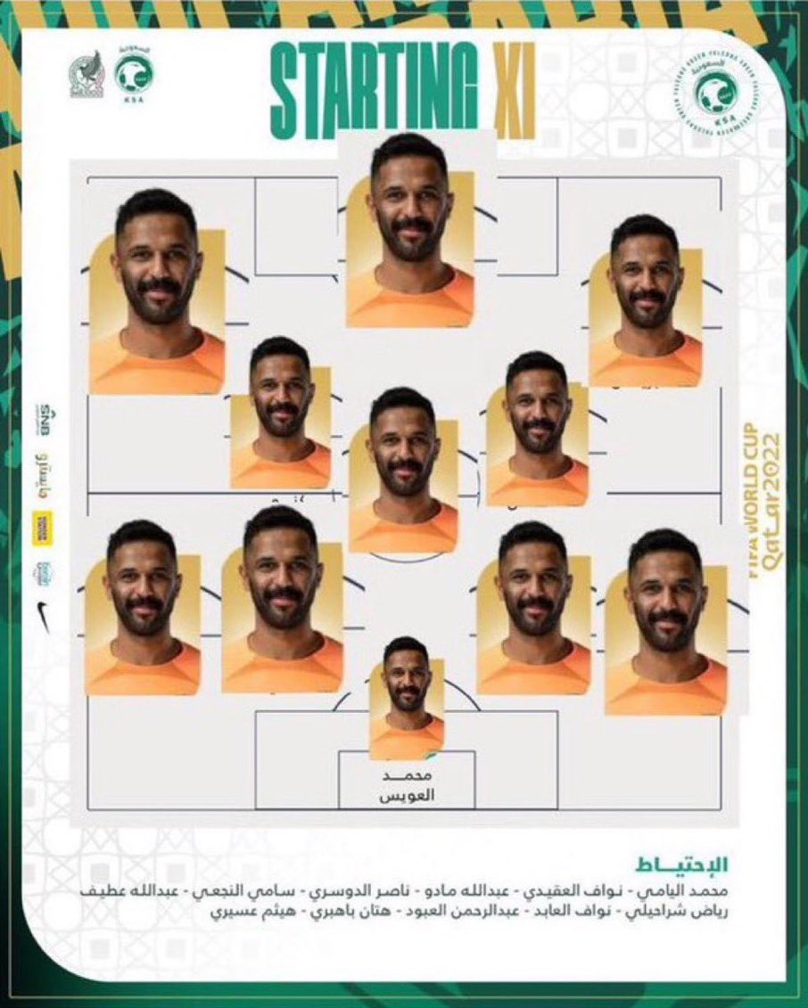 Ahmkwj's tweet photo. مباراة اليوم https://t.co/a0V1HXcWiO