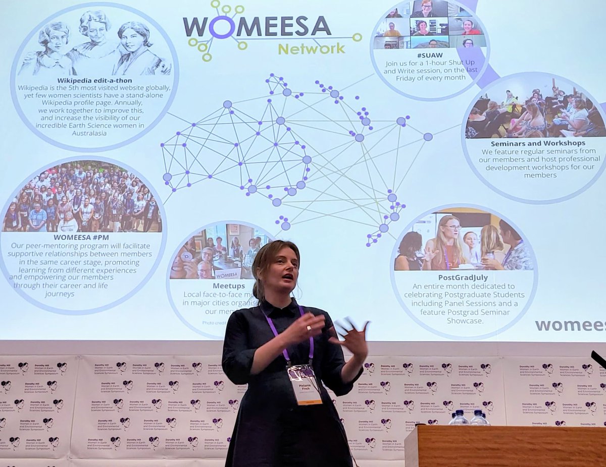 melaniefinch_'s tweet photo. Today is the last day of the 21-22 #SuperstarsofSTEM program. I’ve had a huge 2 years: fabulous new tenured position @jcu, president of @WOMEESA, 3 articles for @ConversationEDU, 14 invited keynotes, heaps of radio, newspaper, tv and podcast interviews and more. @ScienceAU https://t.co/2h3bMkkHte