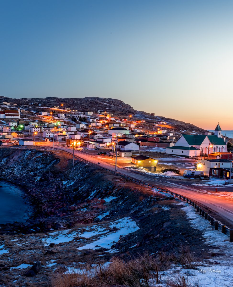 Ray Mackey Photo tweet media