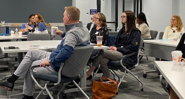 impactHR tweet media