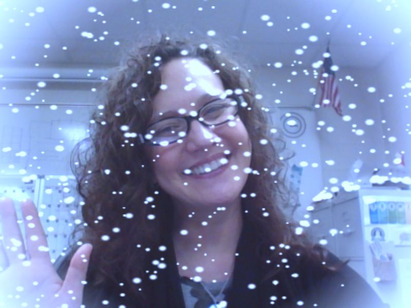 🎅❄🎄 Happy Day 1 of #Techmas! Use Webcam Toy to create super fun selfies in a flash. Show me what you make! 
@webcamtoy #allthetabs

webcamtoy.com