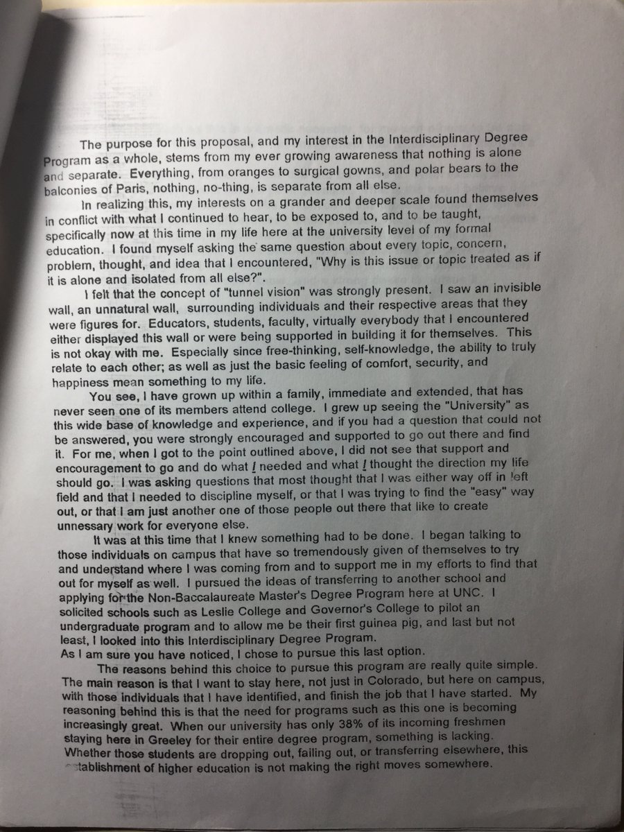 iramey's tweet image. We don&apos;t &quot;do this work&quot; for &quot;certain return&quot;, say, whatever it is we do &quot;for a living&quot;, eh? &amp;amp; also not just because of &quot;disciplined learned&quot;,...But, of course, that&apos;s also *exactly* why we respect the work it takes to &quot;live w/uncertainty&quot;, &amp;amp; &quot;do what it takes to feed the kids&quot;!✊