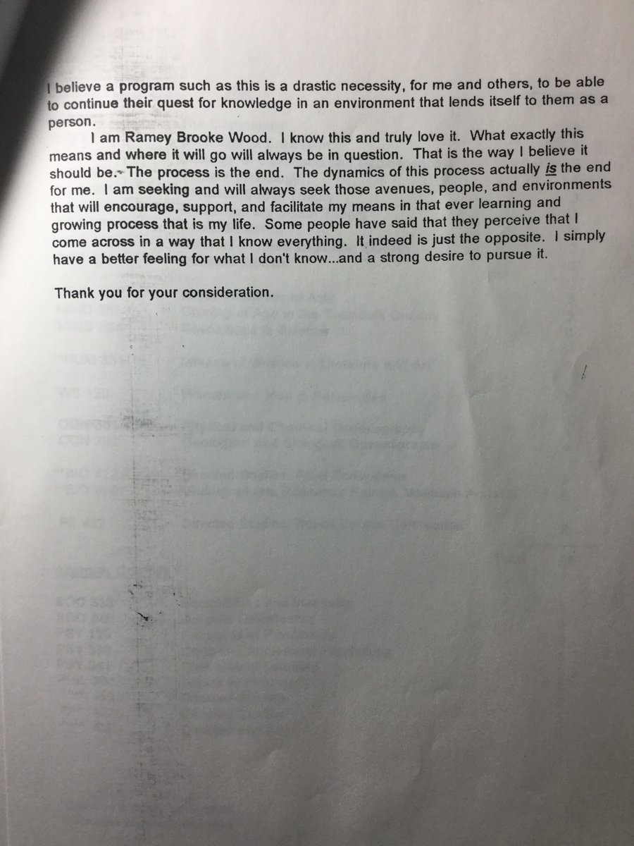 iramey's tweet image. We don&apos;t &quot;do this work&quot; for &quot;certain return&quot;, say, whatever it is we do &quot;for a living&quot;, eh? &amp;amp; also not just because of &quot;disciplined learned&quot;,...But, of course, that&apos;s also *exactly* why we respect the work it takes to &quot;live w/uncertainty&quot;, &amp;amp; &quot;do what it takes to feed the kids&quot;!✊