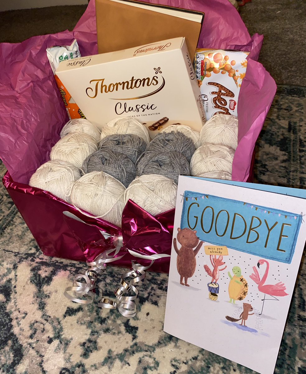 Today was my last day of my 1st rotation in elderly medicine / frailty! What a learning curve. So thankful to have transitioned into working life with such a lovely &amp; supportive team❤️ Sad to say goodbye but excited for my next adventure in NOF fracture assessment / rehab!