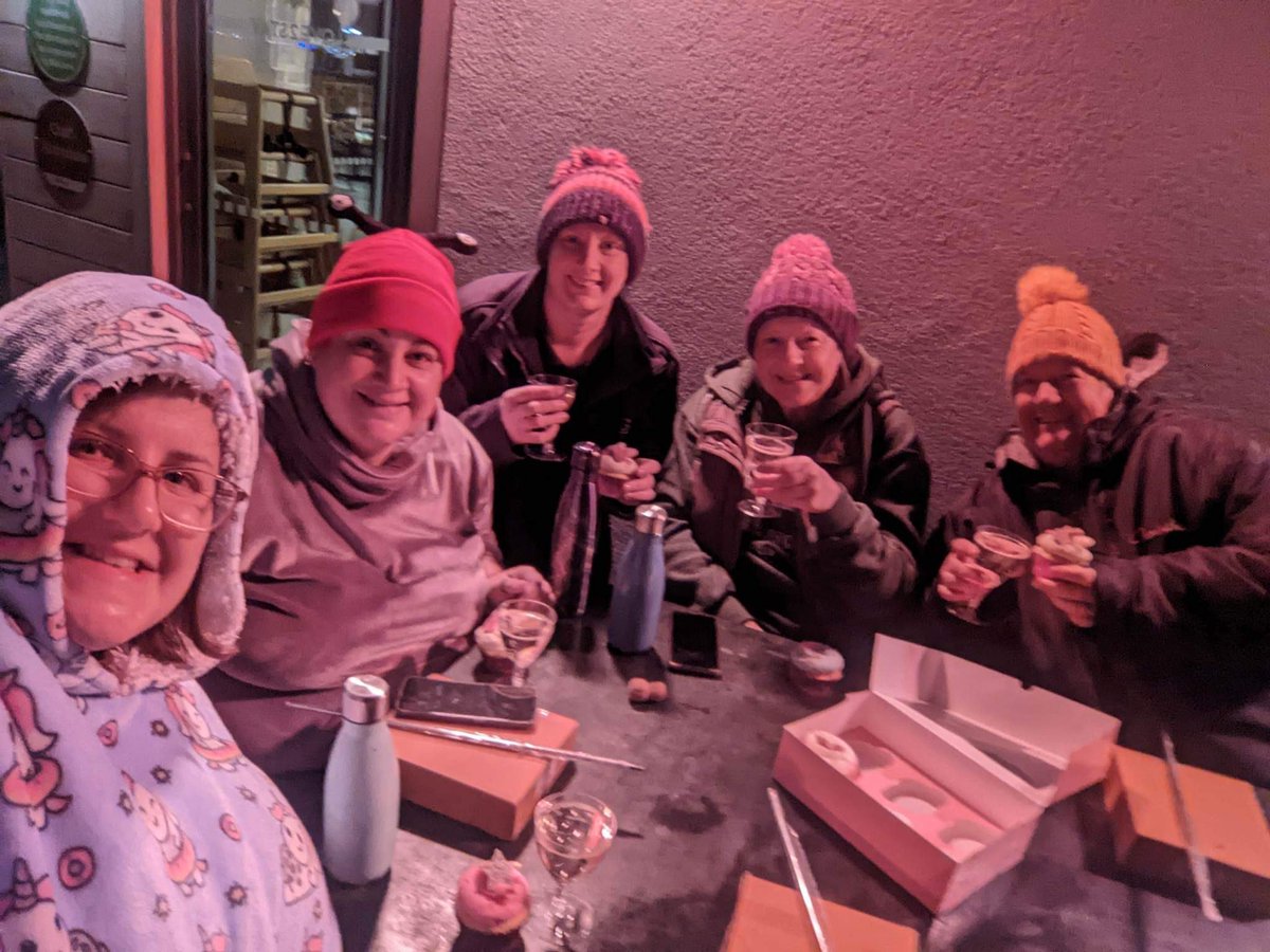 Kath preece tweet media