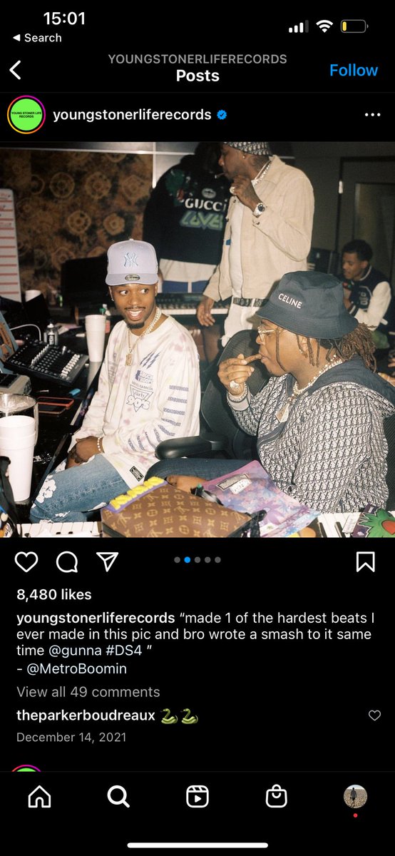 KadenLee123's tweet photo. @MetroBoomin We need this one https://t.co/aGe2VYlwQb