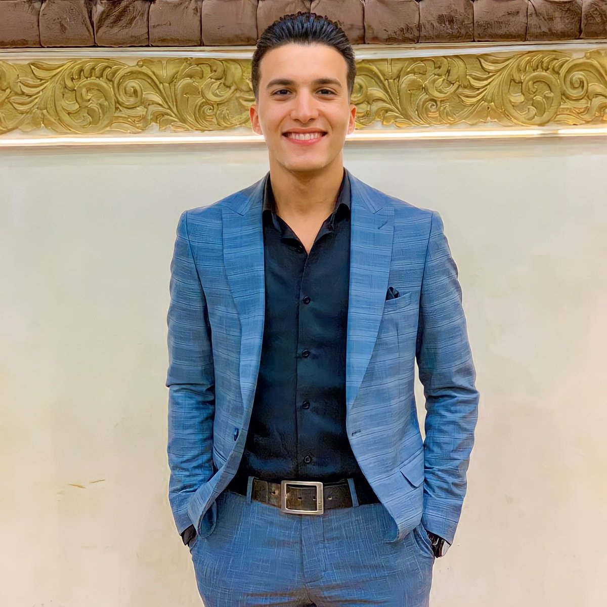 OmarElsayed911's tweet photo. #NewProfilePic🖤❤️‍🔥 https://t.co/82xtujSt6A