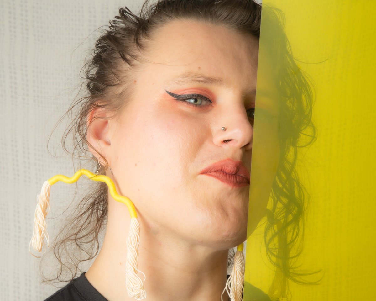 Glitter Box N. O. tweet media