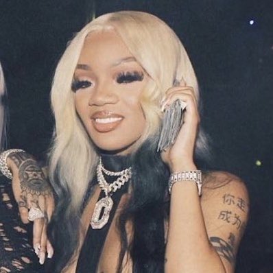 GloRilla Updates on Twitter: "Even after 24 hours, Female Rapper