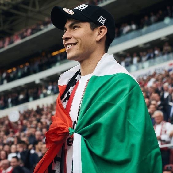 checoleclercs's tweet photo. ahora que ya fueron eliminados solo quiero decir: te quiero mucho chucky lozano, te merecías una mejor selección https://t.co/n6XdvMfwSC