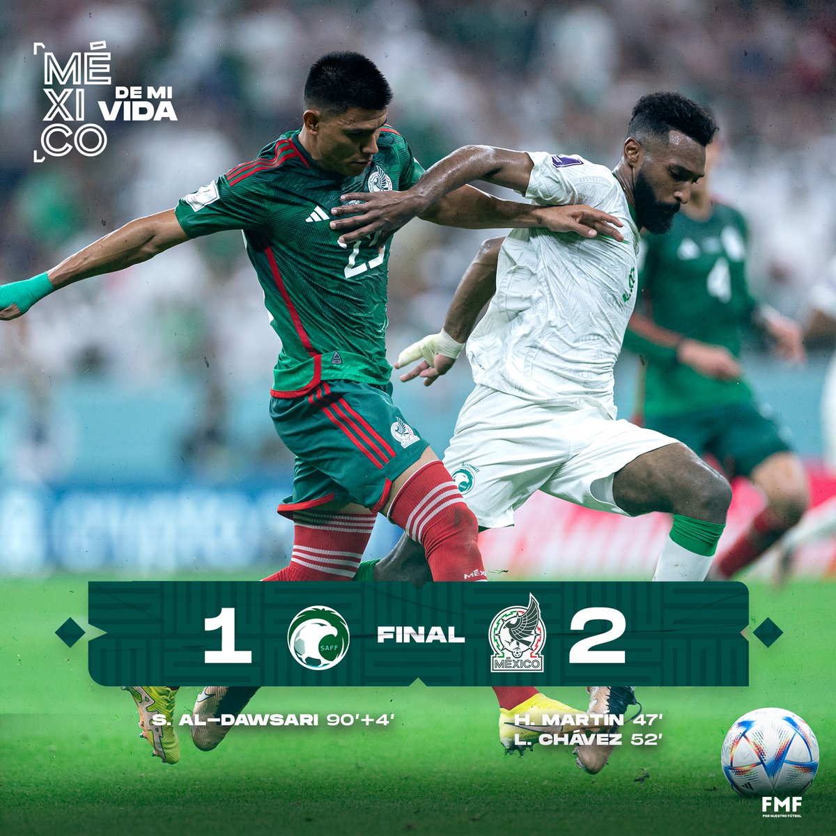 Selección Nacional tweet media