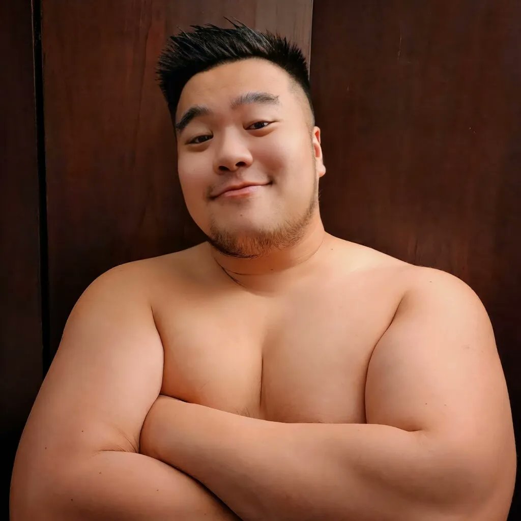 bearworldmag's tweet photo. Give a big WOOF to this week's #BearoftheWeek, all the way from Thailand it's Newsan!
Click the link to find out more about him
https://t.co/BlHc7qtGcV
@ILoveQBears @ILoveGayAsia https://t.co/S1tFd2kLms