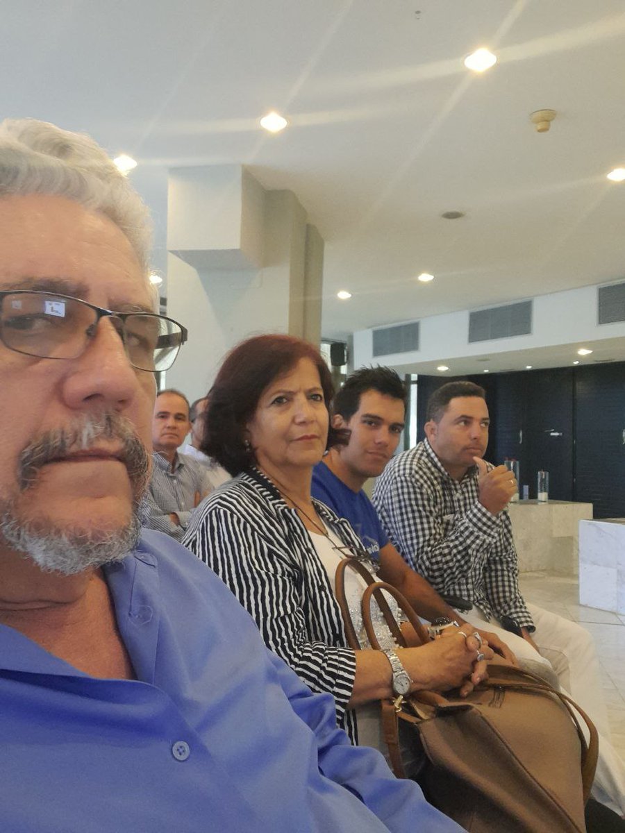 Tecnomatica_Cuba tweet media