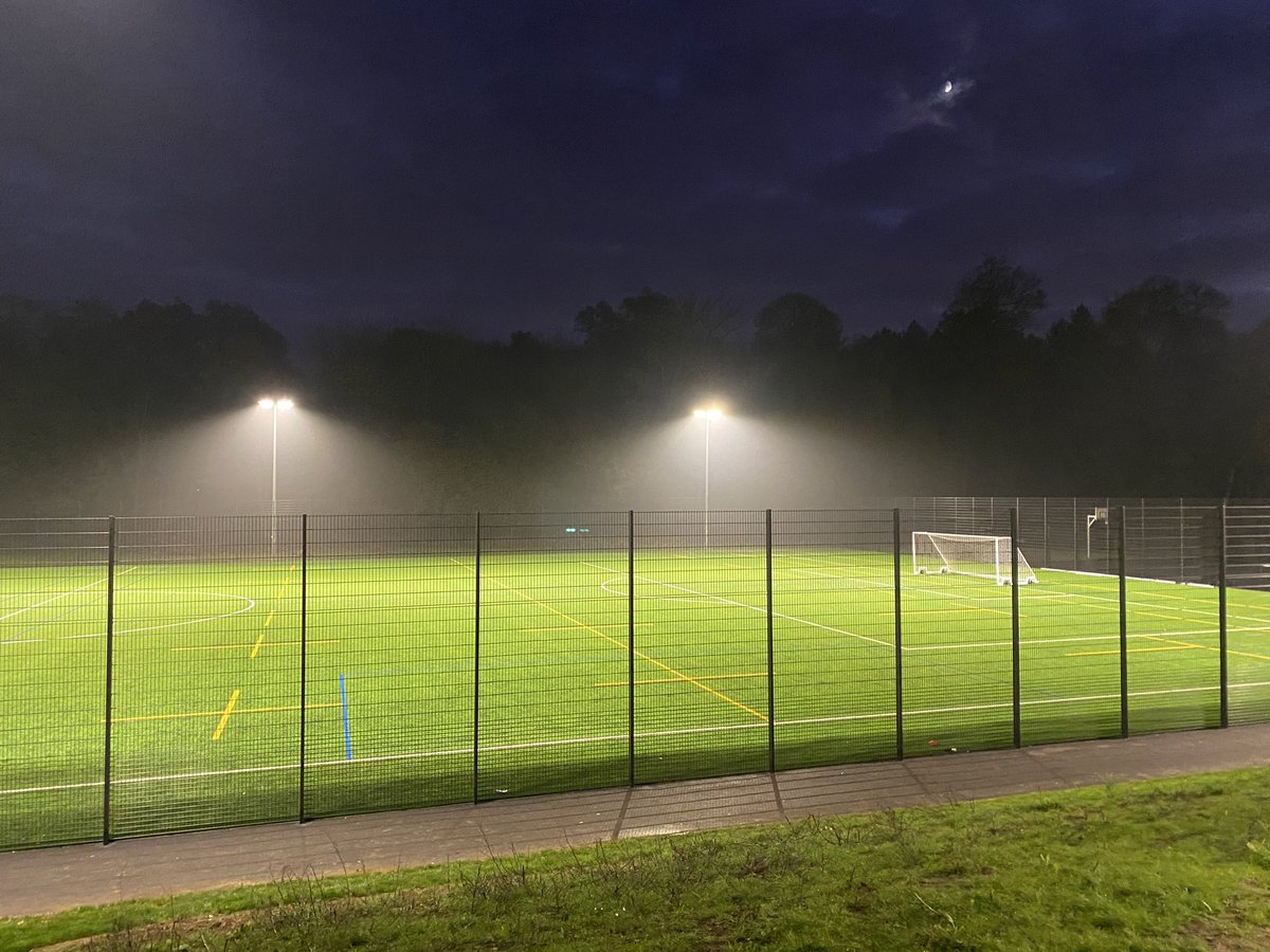 Some tough results for 6th form today with our Rugby 1st team and Football team experiencing defeats.

Positives to take though as Ayden H. holds the record for quickest goal scored on our new pitch (14 seconds).