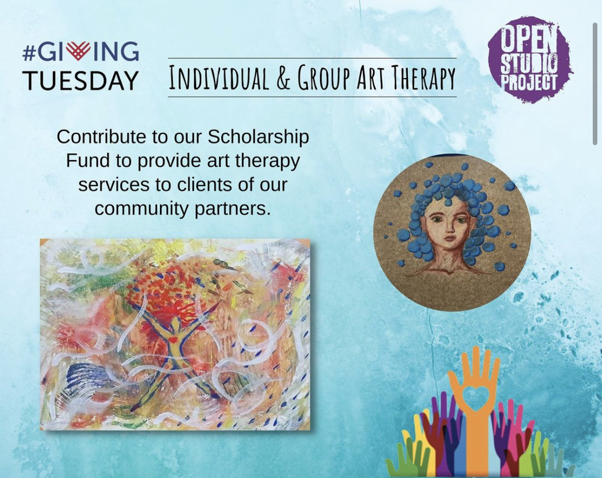 Open Studio Project tweet media