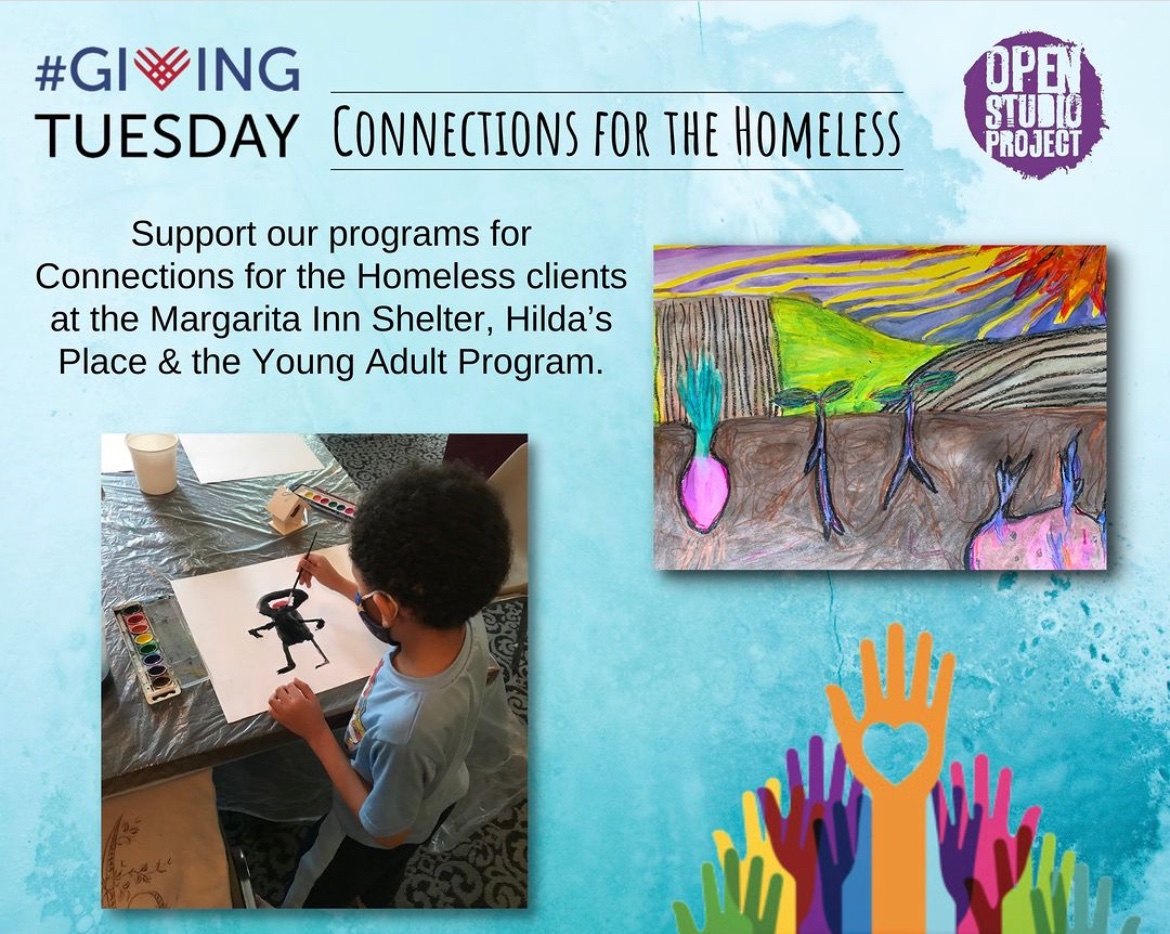 Open Studio Project tweet media