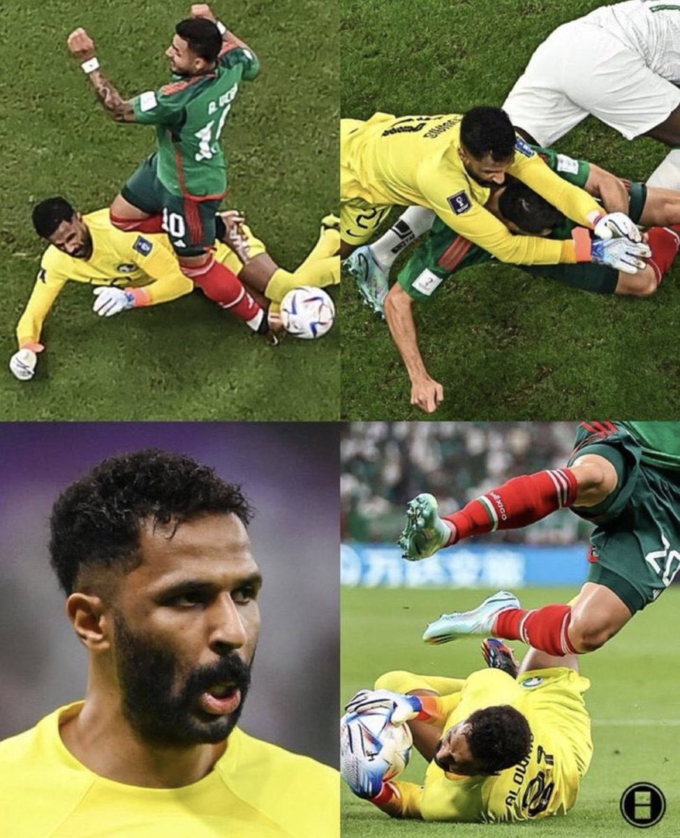 Learn3E's tweet photo. اداء كبير 
افضل لاعب سعودي في المونديال ❤️ https://t.co/a5PAPAHovC