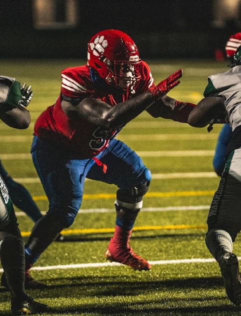 Big River Rivalry All-Star Football Game tweet media