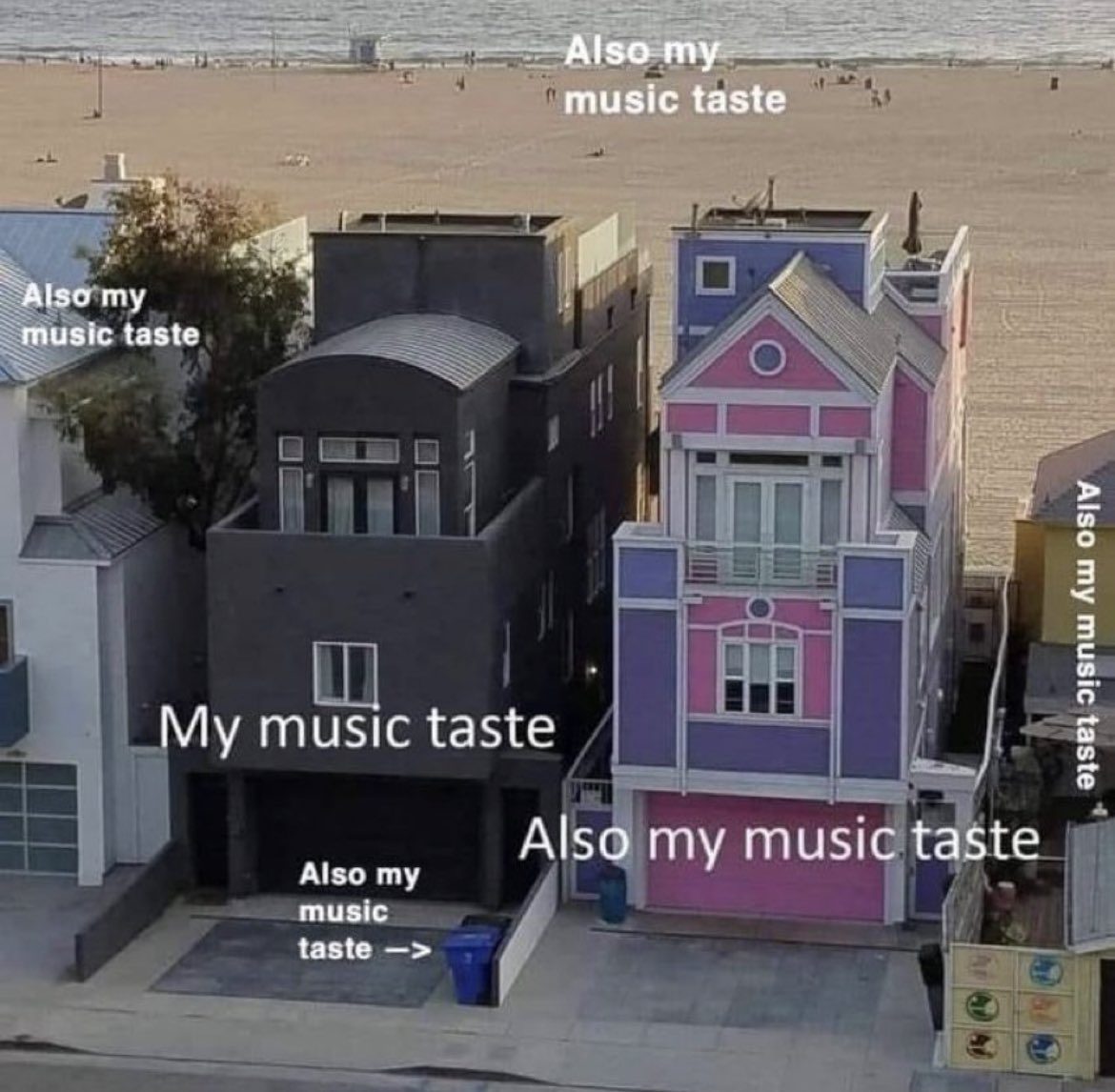 Spotify karneleri dağıtmış 🫣😂