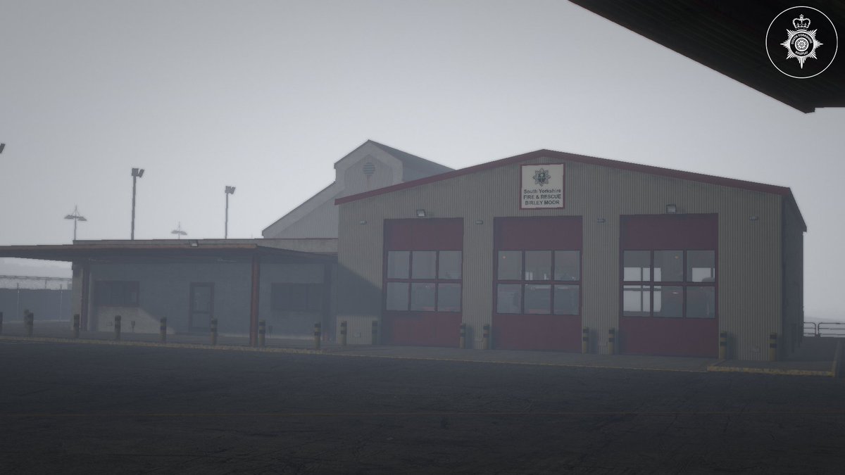 South Yorkshire Fire & Rescue Service | SYRPC tweet media