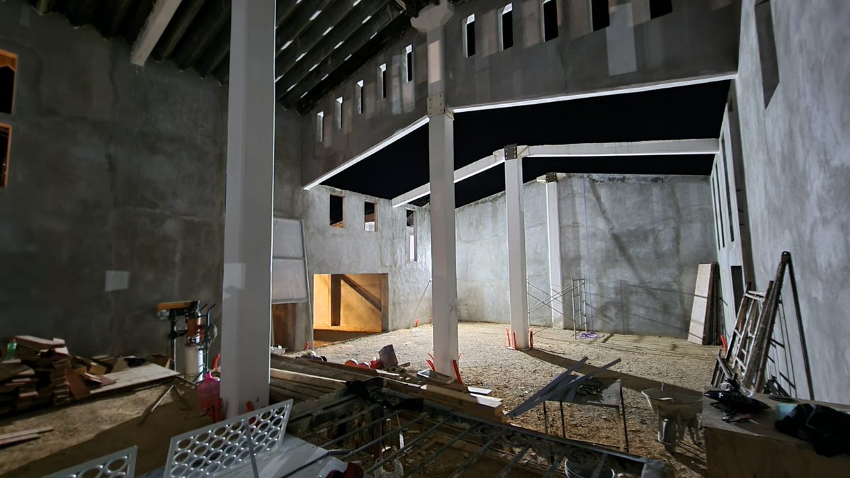 SEDATU México tweet media