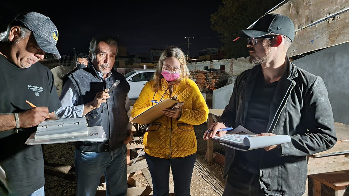 SEDATU México tweet media