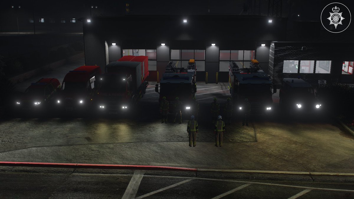 South Yorkshire Fire & Rescue Service | SYRPC tweet media