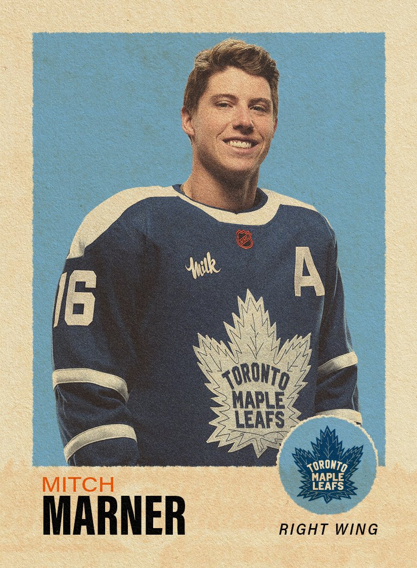 1970-71 Toronto Maple Leafs Postcards Hockey - Gallery