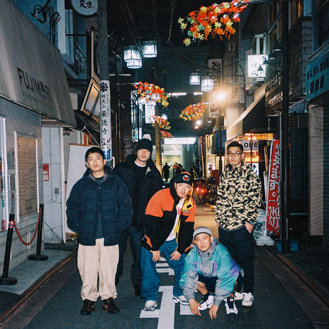 amazonmusicjp's tweet photo. #AmazonMusic が【これからの時代を作るアーティスト】をサポートする企画⚡️
🔥#AmazonOriginalHEAT🔥
直近のリリースを振り返り😎
「MAZE」#MikuTheDude
「The Message」#Frog3
「想像上のスピード」#Kabanagu
「DROP DOWN STREET」#ONENESS
👇のリンクから聴いてみてね🎧