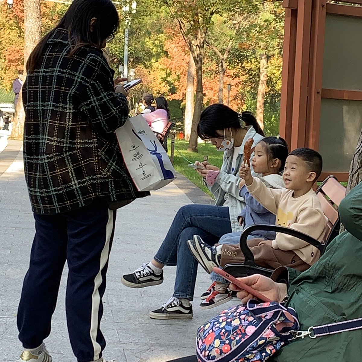 对称式设计 tweet media