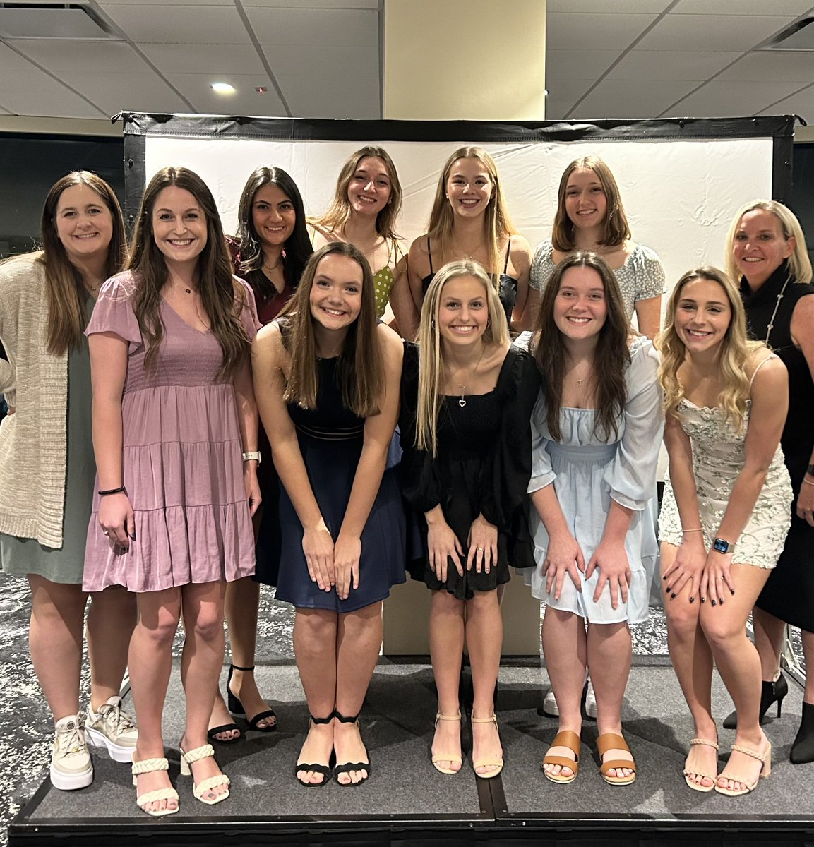 Kingwood Volleyball tweet media