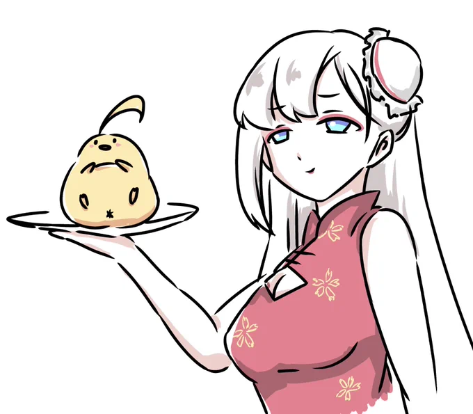 中華料理食べたい 