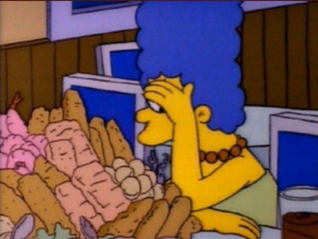Cómo les cae bien alguien que se autodenomina el León y se hace el banana hablándole a la cámara?
