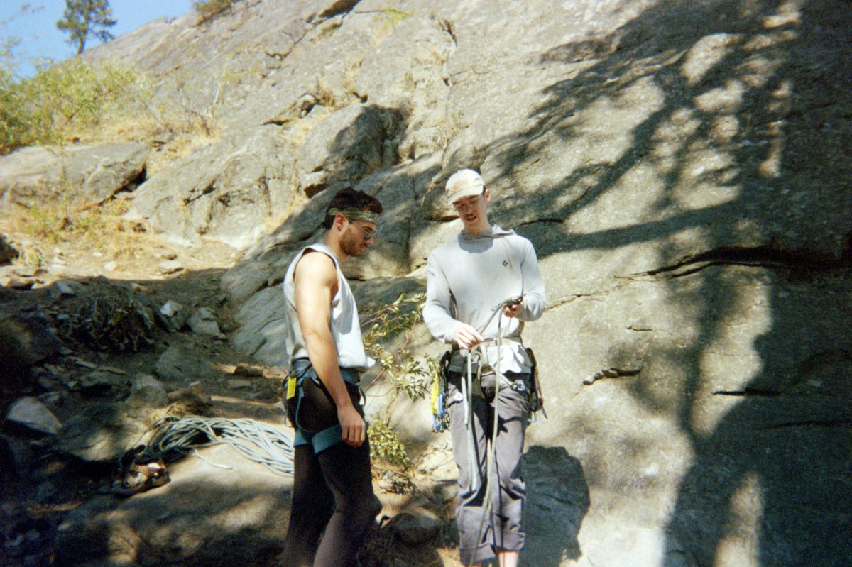 danggoodcode's tweet image. Some awesome film pics @emmatayjoness got of our trip to Leavenworth!