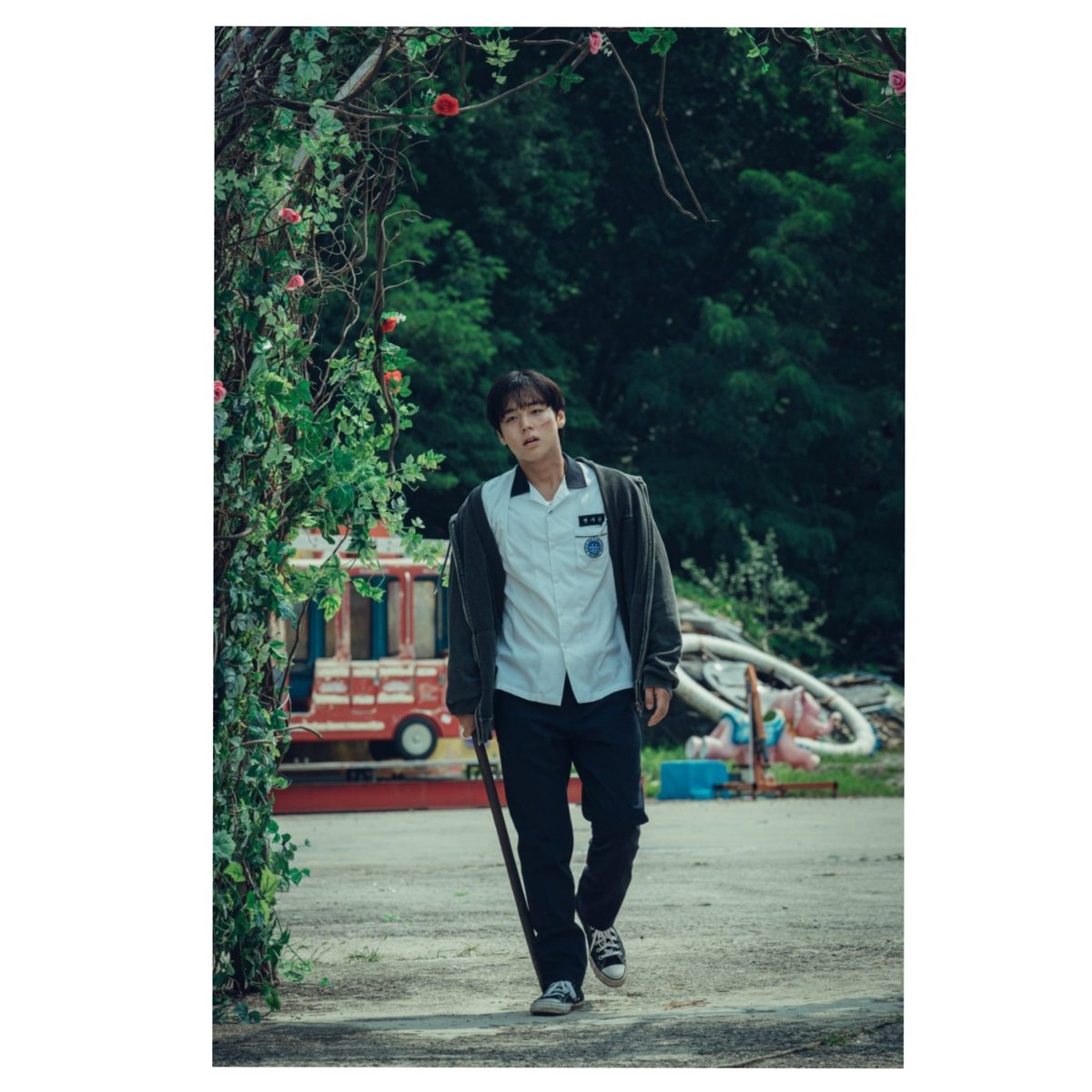 WingD_0529's tweet photo. "너 진짜 미쳤냐, 어쩌려고 혼자 쫓아가냐"
"너 왔잖아"
221118 약한영웅 class1 4화
⠀⠀⠀⠀⠀⠀⠀
#박지훈 #PARKJIHOON #약한영웅 #연시은 #지훈아이거봐
@Park_Jihoon_twt https://t.co/SNHnwB7IW5