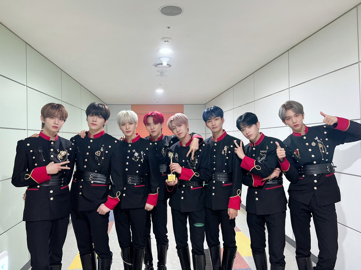 for_epex's tweet photo. 🏆 EPEX AWARDS LIST 🏆

🏅 K-POP Singer Award 2022 Korea Culture and Entertainment Awards

#EPEX #이펙스 @the_EPEX @by_EPEX https://t.co/kTItAp0C7d