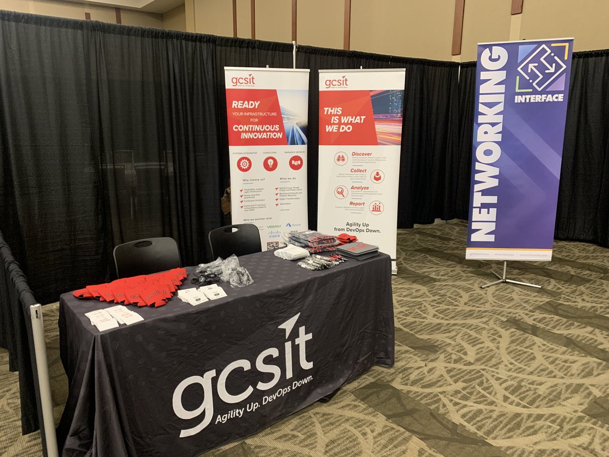 HeckTechs's tweet image. Come see me tomorrow (Thursday, 1 Dec) at Interface Seattle! Free event and you can earn CTE credits. 705 Pike Street, Seattle, WA 98101 Ballroom 6A at the convention center. @GCSIT will be representing!