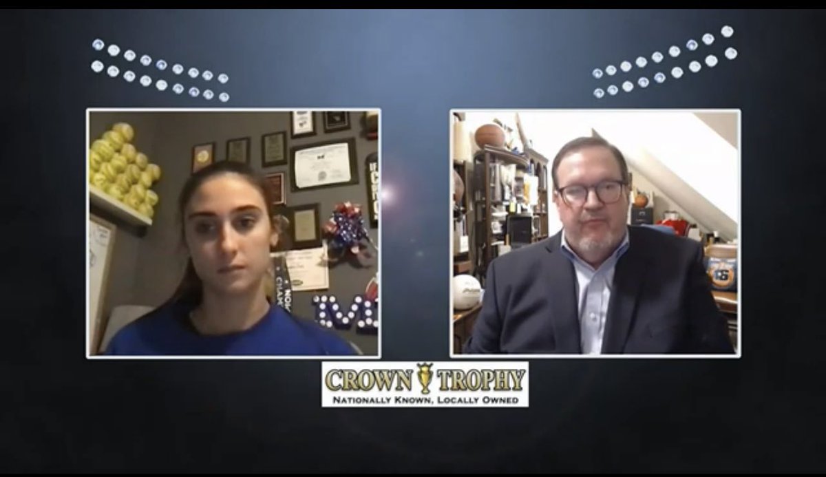 ReaghanOney11's tweet photo. Thank you @Sch_BallReport for naming me as your Scholar Athlete of the Week! #multisportathlete ❤️🥎💙🏀❤️ @riseupsports1 @MC_Lady_Indians @mchsladyhoops @ForceSouthern https://t.co/HNxfSASRbJ