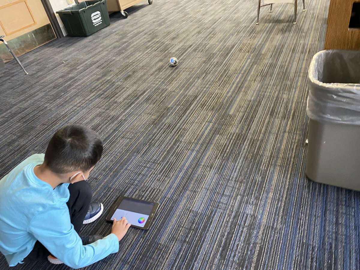 Washington LMC tweet media