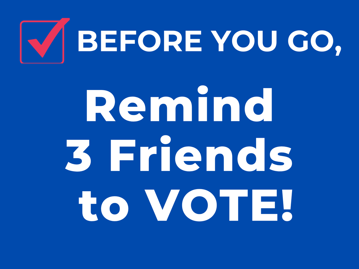 DemsTift's tweet photo. It's time to vote for Senator Warnock - but don't go alone! Make sure you friends and family know about the election, and help them get to the polls! https://t.co/1Uzx7KlAkP