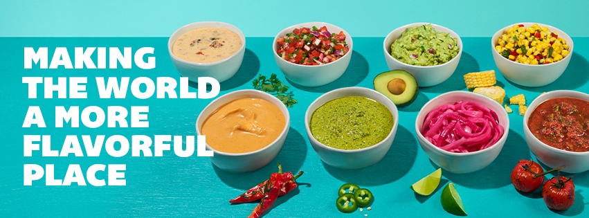 QDOBA Wisconsin tweet media