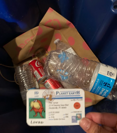 Natalie Santiago (@natalies721) on Twitter photo In my house, we recycle water bottles! If we don't recycle, our world and bodies of water can be filled with litter. This litter can really harm our aquatic life and contaminate our waters with pollutants! Please remember to recycle! #apeswater <a href="/franklinlorax/">APES Project Lorax</a> In my house, we recycle water bottles! If we don't recycle, our world and bodies of water can be filled with litter. This litter can really harm our aquatic life and contaminate our waters with pollutants! Please remember to recycle! #apeswater <a href="/franklinlorax/">APES Project Lorax</a>